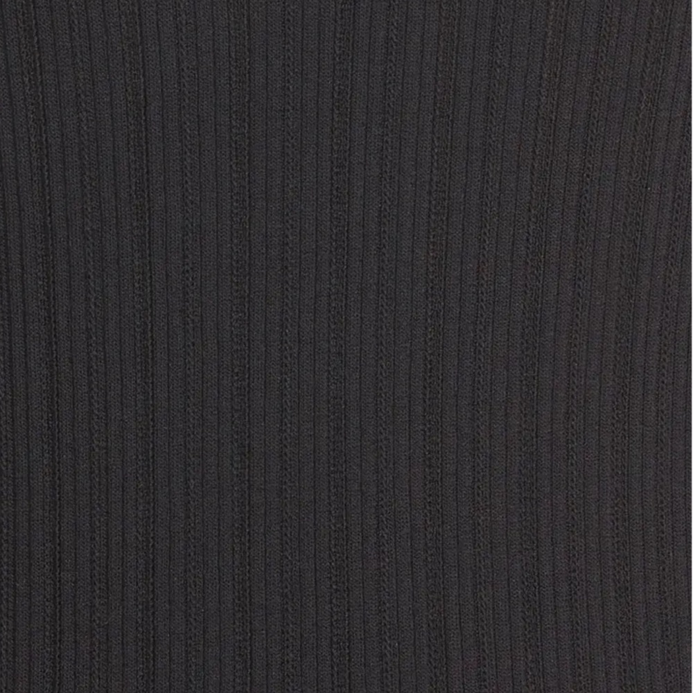 GREY Jason Wu Beaded Knit MIDI Dress - Picture 3 of 11